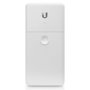 Ubiquiti NanoSwitch 4 Puertos Gigabit PoE Blanco